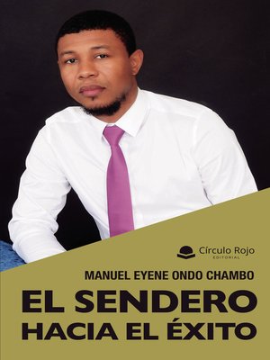 cover image of El sendero hacia el éxito